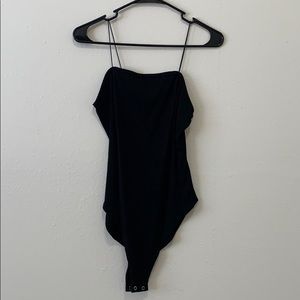Cute bodysuit